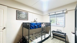 Blk 301 Serangoon Avenue 2 (Serangoon), HDB 3 Rooms #556677701